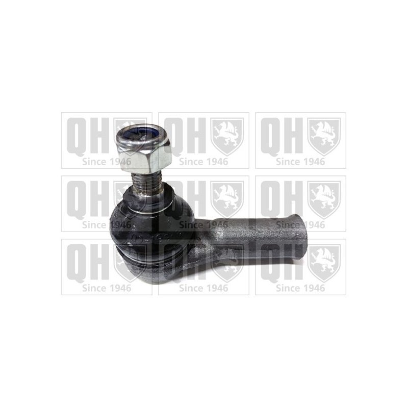 Tie Rod End QUINTON HAZELL QR1555S OE Ref 1205658 QUINTON HAZELL