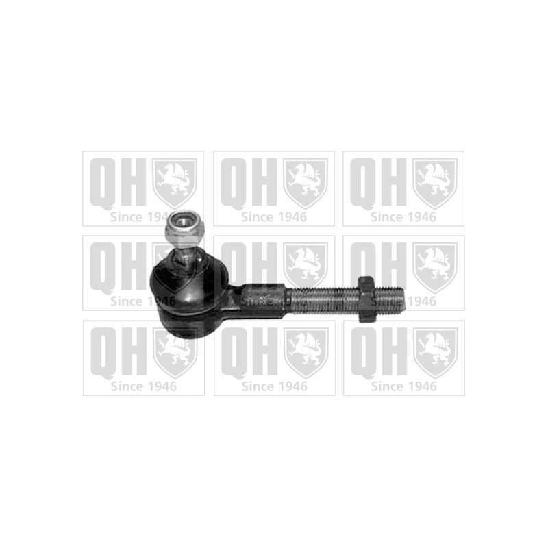 Tie Rod End QUINTON HAZELL QR1717S OE Ref 321419811A QUINTON HAZELL
