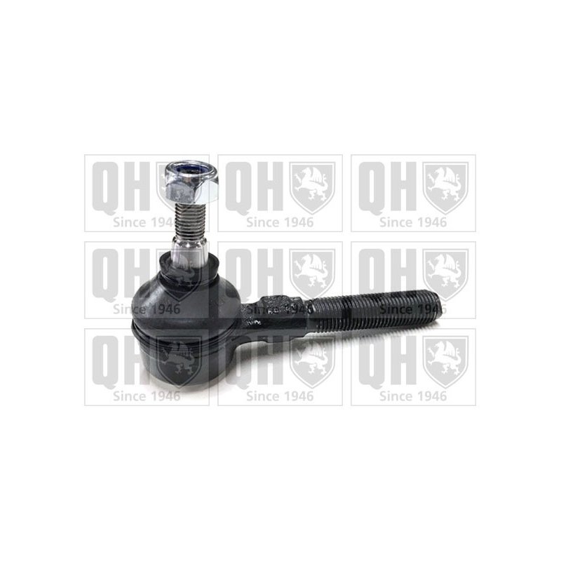 Tie Rod End QUINTON HAZELL QR1768S OE Ref 7701461141 QUINTON HAZELL