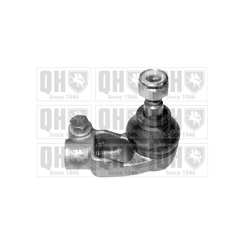 Tie Rod End QUINTON HAZELL QR1828S OE Ref 324038 QUINTON HAZELL
