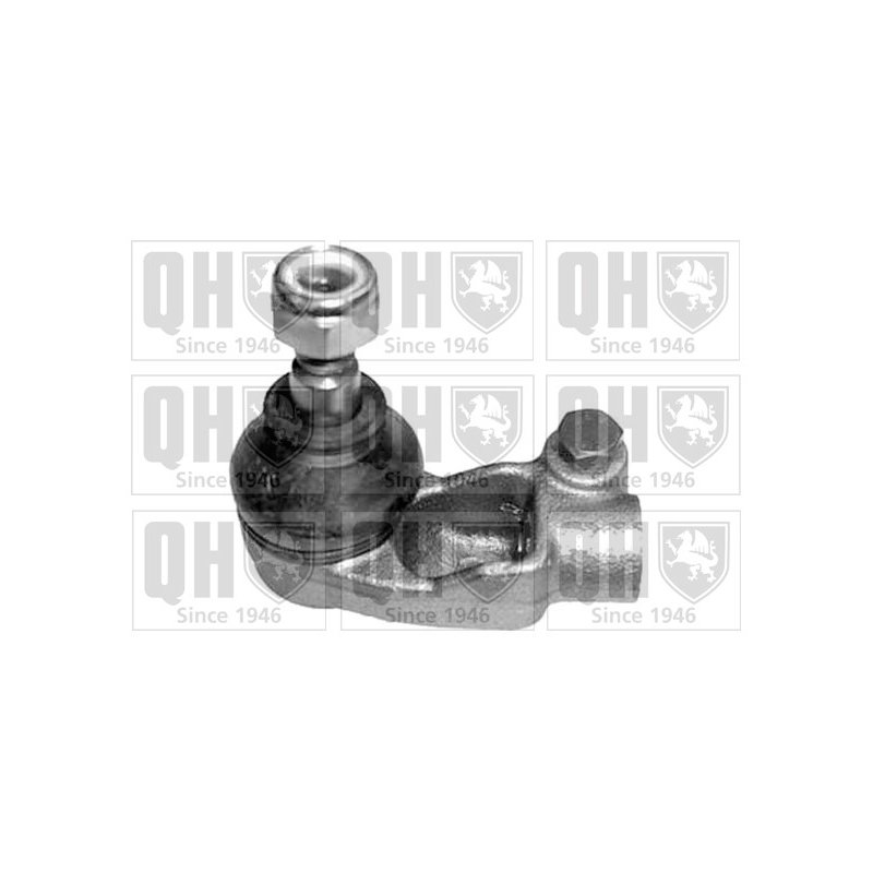 Tie Rod End QUINTON HAZELL QR1829S OE Ref 324039 QUINTON HAZELL