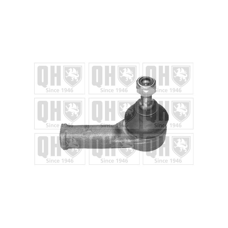 Tie Rod End QUINTON HAZELL QR1833S OE Ref 5021413 QUINTON HAZELL