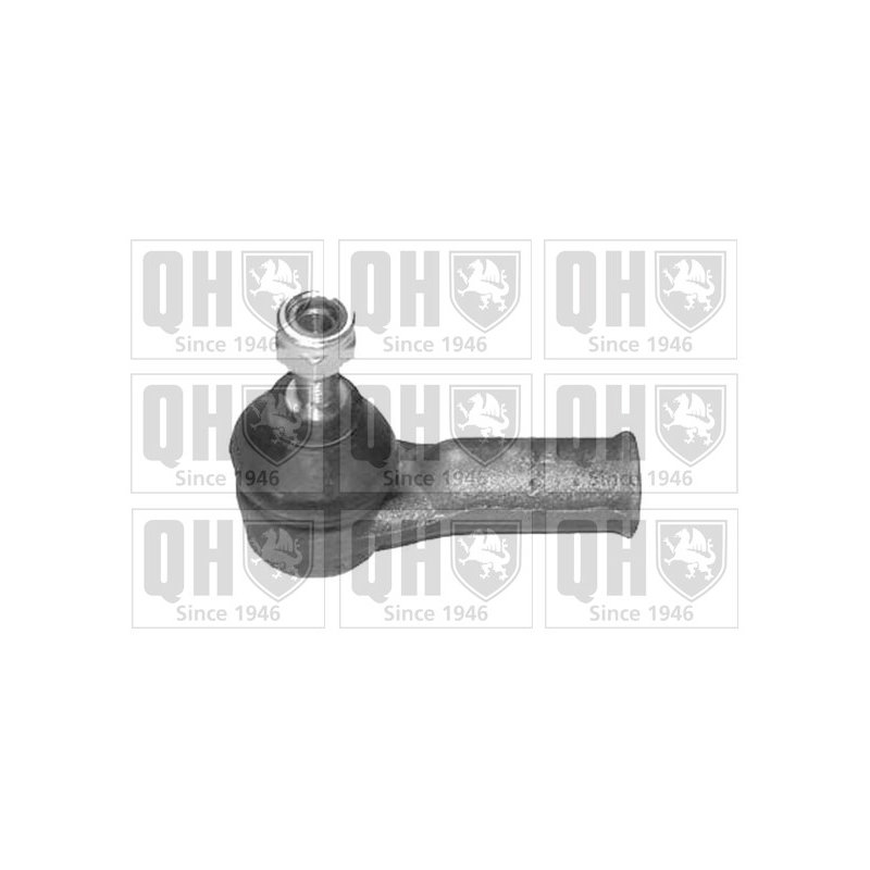 Tie Rod End QUINTON HAZELL QR1840S OE Ref JLM1098 QUINTON HAZELL
