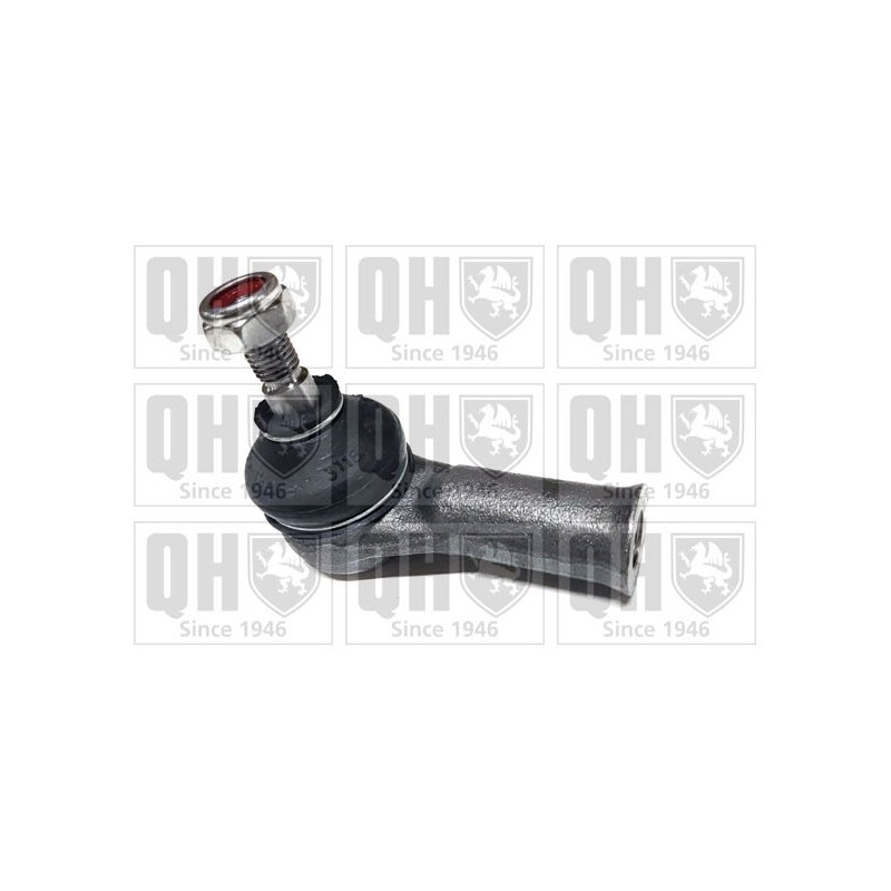 Tie Rod End QUINTON HAZELL QR1841S OE Ref 1603009 QUINTON HAZELL