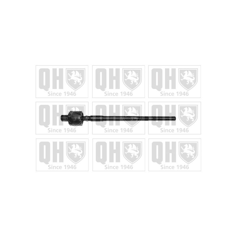 Inner Tie Rod QUINTON HAZELL QR1849S OE Ref 4852170A06 QUINTON HAZELL
