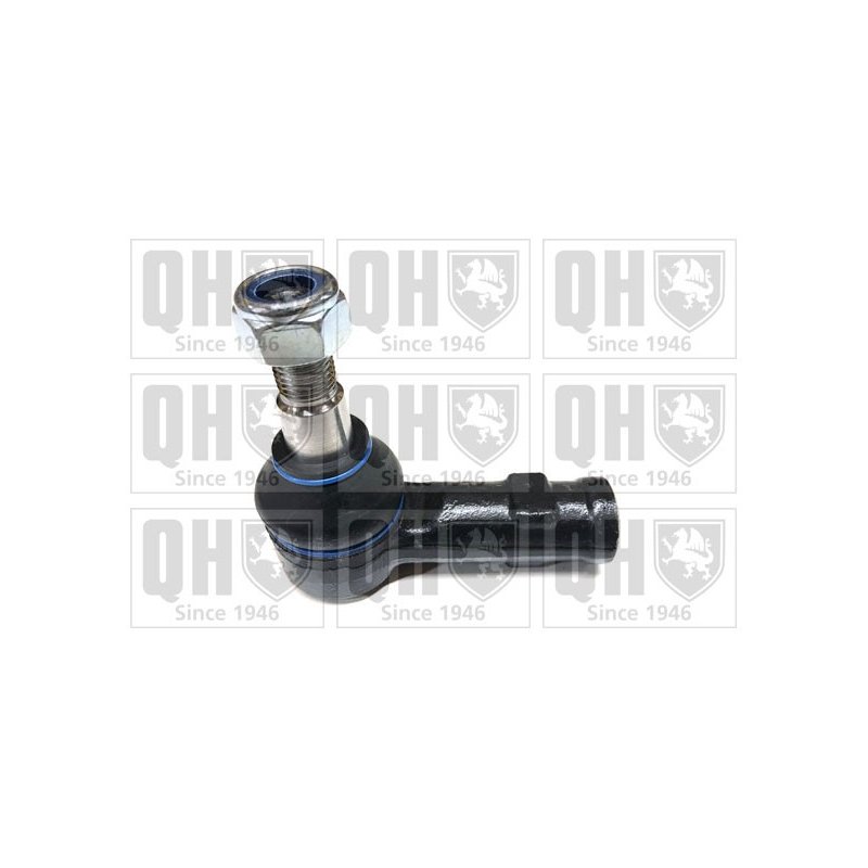 Tie Rod End QUINTON HAZELL QR2034S OE Ref 93800662 QUINTON HAZELL