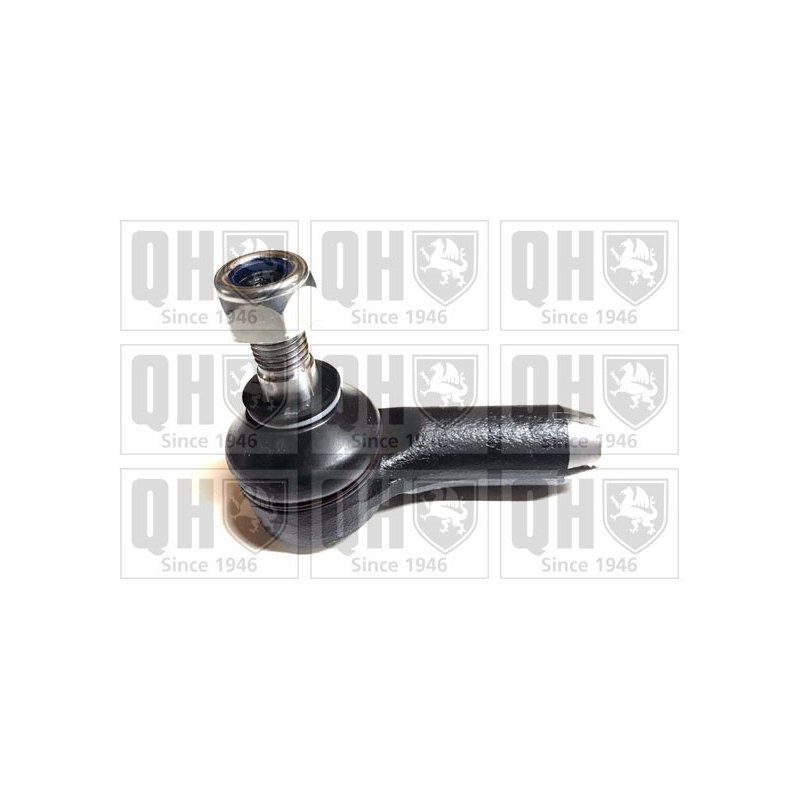 Tie Rod End QUINTON HAZELL QR2065S OE Ref 443419812D QUINTON HAZELL