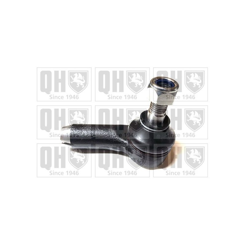 Tie Rod End QUINTON HAZELL QR2066S OE Ref 443419811D QUINTON HAZELL