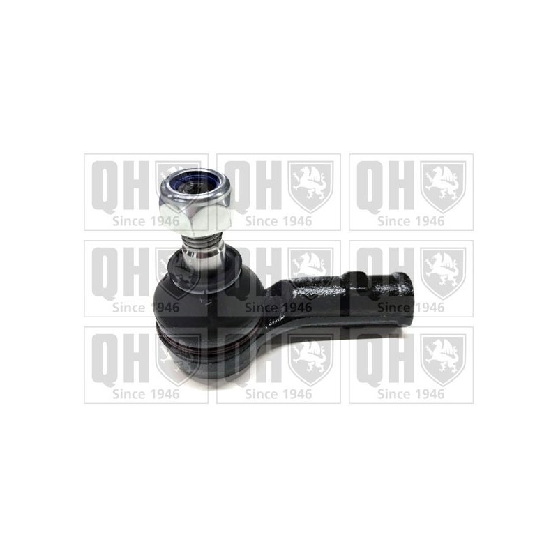 Tie Rod End QUINTON HAZELL QR2069S OE Ref 8Z0419812A QUINTON HAZELL