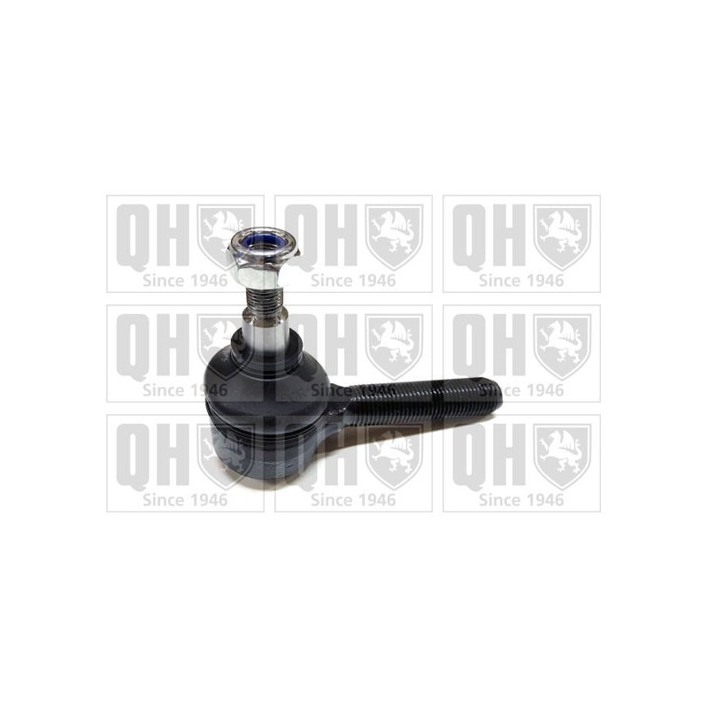 Tie Rod End QUINTON HAZELL QR2298S OE Ref 32211127917 QUINTON HAZELL