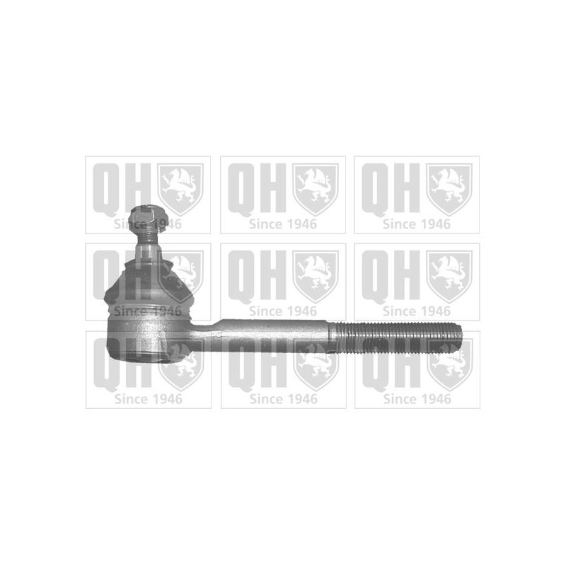 Tie Rod End QUINTON HAZELL QR2299S OE Ref 0003385610 QUINTON HAZELL