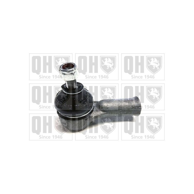 Tie Rod End QUINTON HAZELL QR2377S OE Ref 1447222 QUINTON HAZELL
