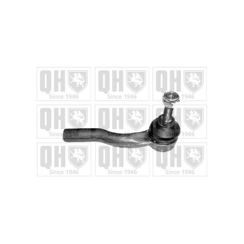 Tie Rod End QUINTON HAZELL QR2379S OE Ref 60565705 QUINTON HAZELL