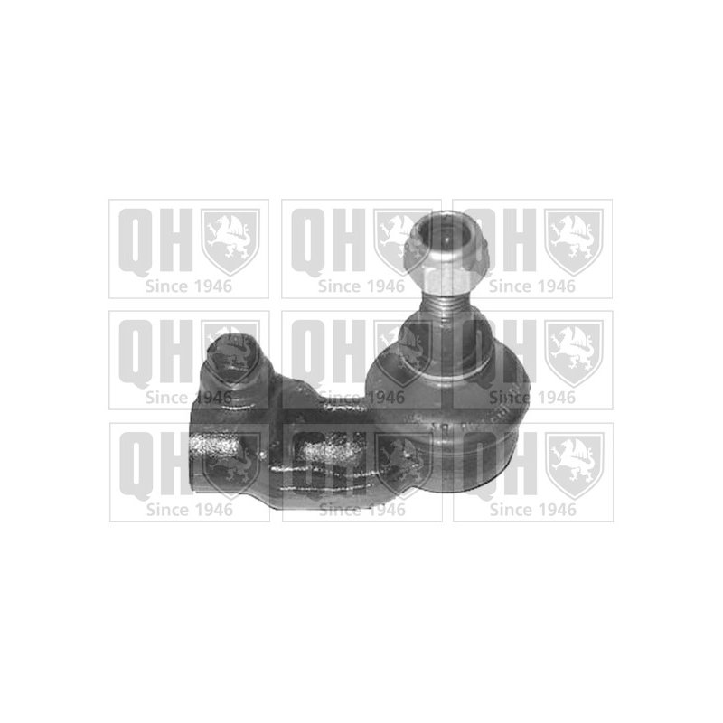 Tie Rod End QUINTON HAZELL QR2384S OE Ref 324054 QUINTON HAZELL