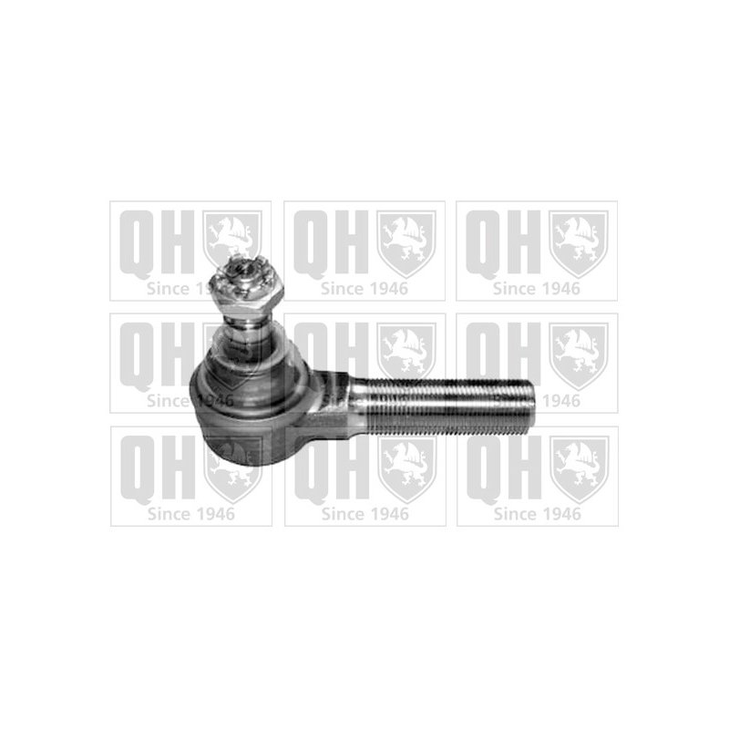 Tie Rod End QUINTON HAZELL QR2518S OE Ref 6013300435 QUINTON HAZELL