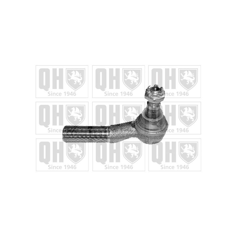 Tie Rod End QUINTON HAZELL QR2524S OE Ref 6023305735 QUINTON HAZELL