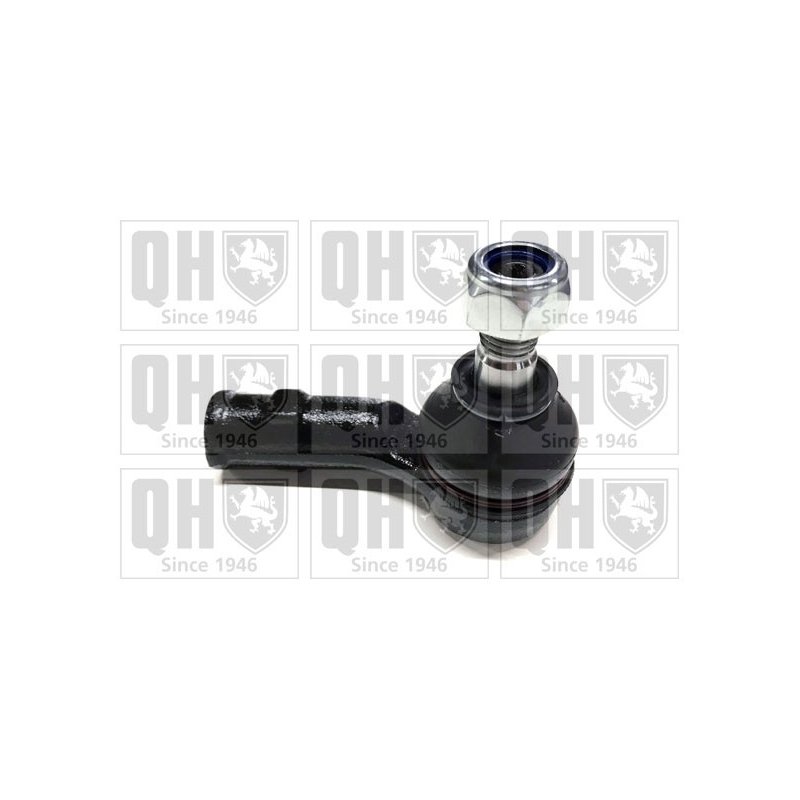 Tie Rod End QUINTON HAZELL QR2767S OE Ref 191419811 QUINTON HAZELL