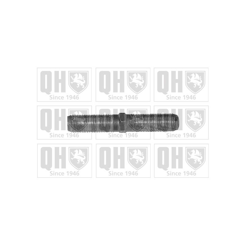 Wheel Alignment Bolt QUINTON HAZELL QR2773S OE Ref 322575 QUINTON HAZELL