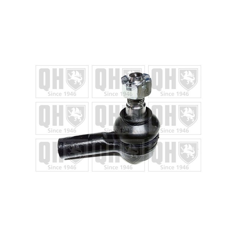 Tie Rod End QUINTON HAZELL QR2781S OE Ref 8970209531 QUINTON HAZELL