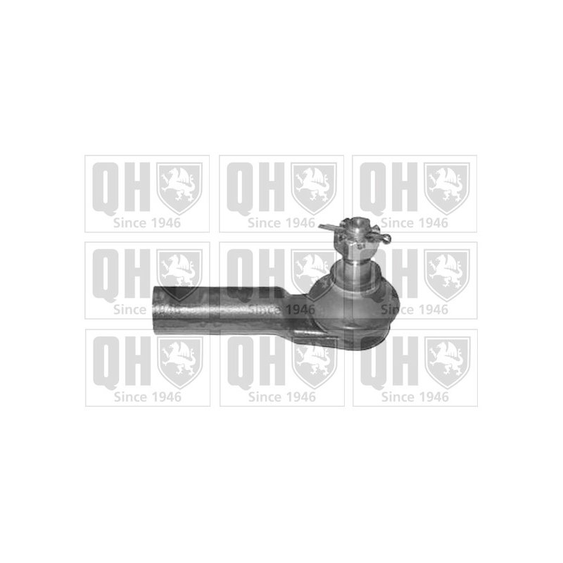 Tie Rod End QUINTON HAZELL QR2821S OE Ref 4852073J25 QUINTON HAZELL