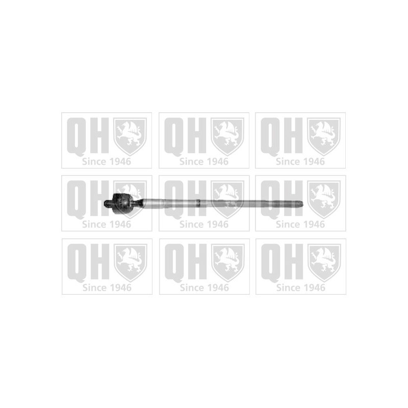 Inner Tie Rod QUINTON HAZELL QR2843S OE Ref 4550319205 QUINTON HAZELL