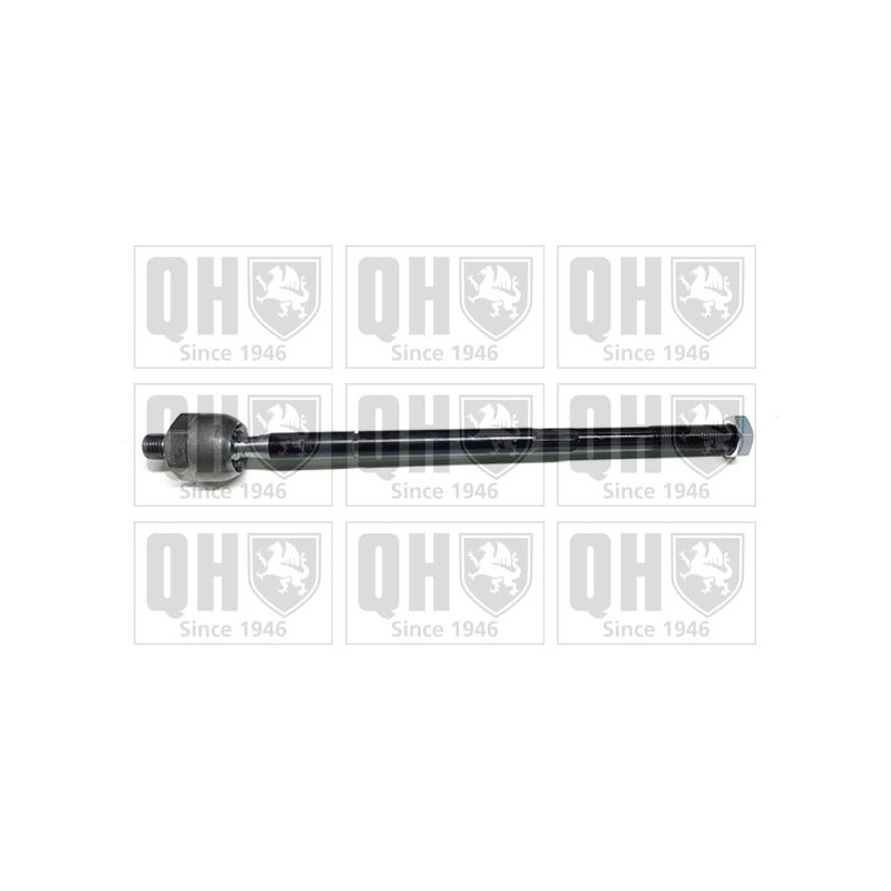 Inner Tie Rod QUINTON HAZELL QR2857S OE Ref 9566950880 QUINTON HAZELL
