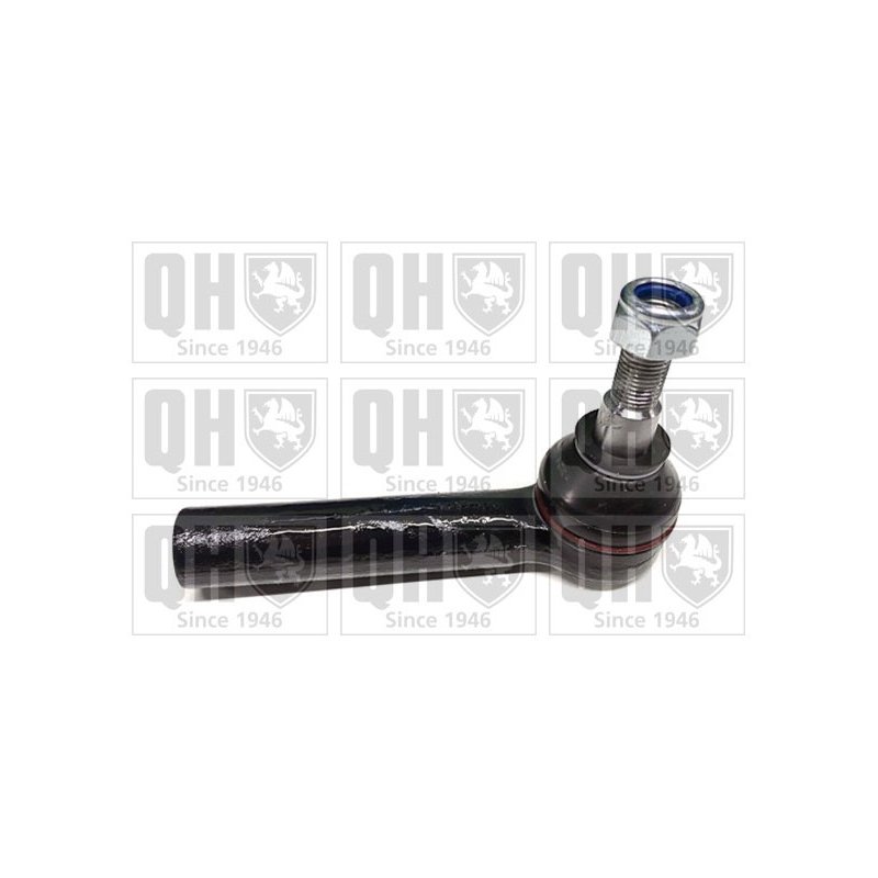Tie Rod End QUINTON HAZELL QR2858S OE Ref 1306716080 QUINTON HAZELL