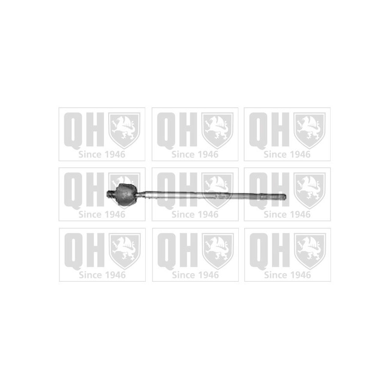 Inner Tie Rod QUINTON HAZELL QR2859S OE Ref 9945836 QUINTON HAZELL