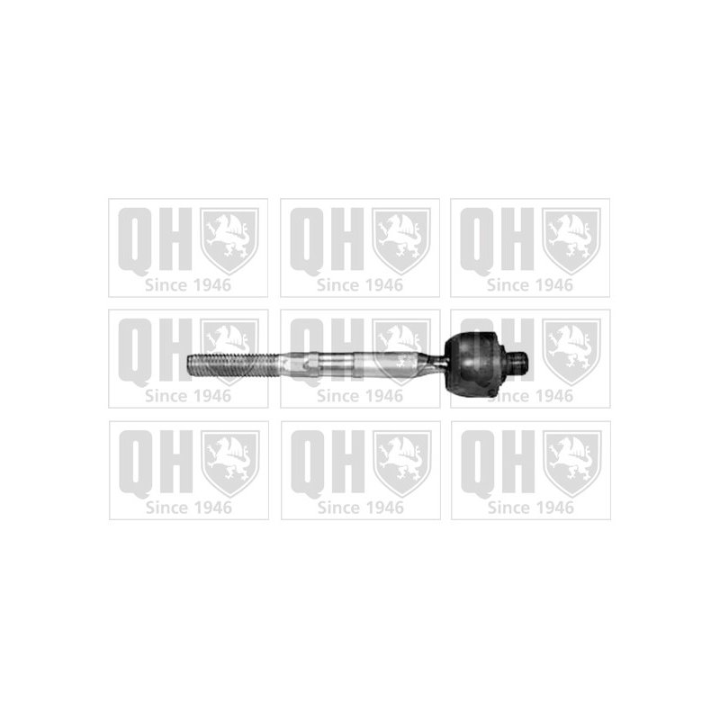 Inner Tie Rod QUINTON HAZELL QR2893S OE Ref 3546266 QUINTON HAZELL