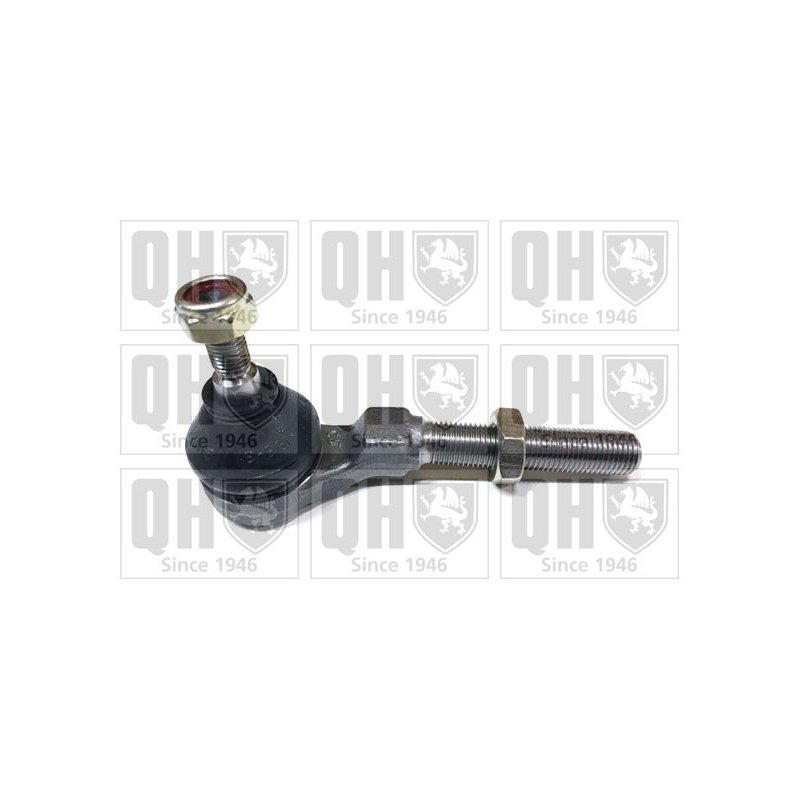 Tie Rod End QUINTON HAZELL QR2901S OE Ref 6000030047 QUINTON HAZELL