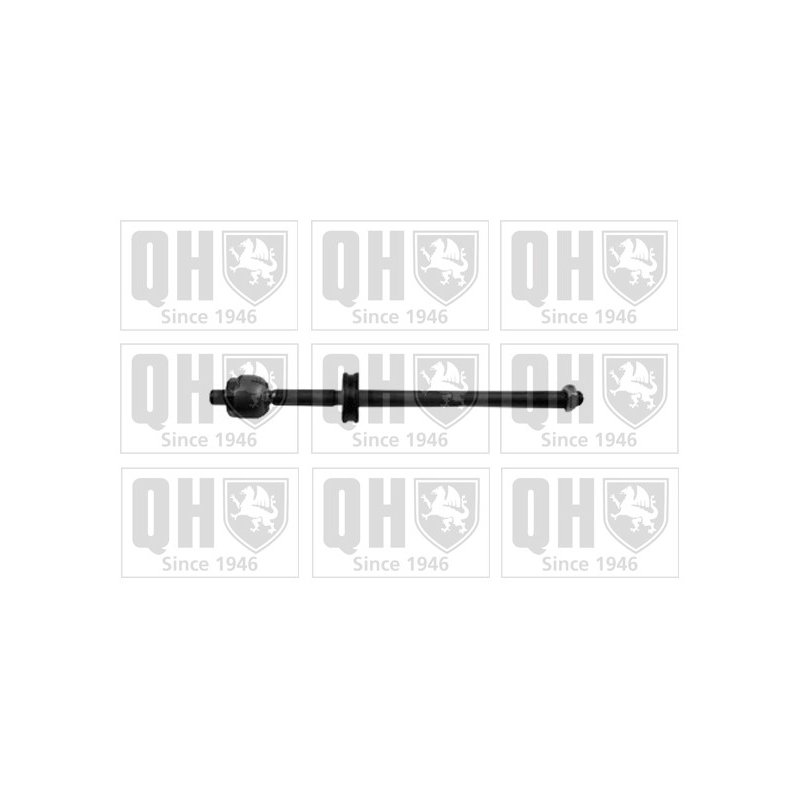 Inner Tie Rod QUINTON HAZELL QR2938S OE Ref 6N0422821A QUINTON HAZELL