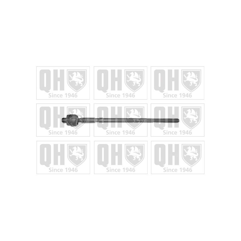 Inner Tie Rod QUINTON HAZELL QR2985S OE Ref 1603199 QUINTON HAZELL