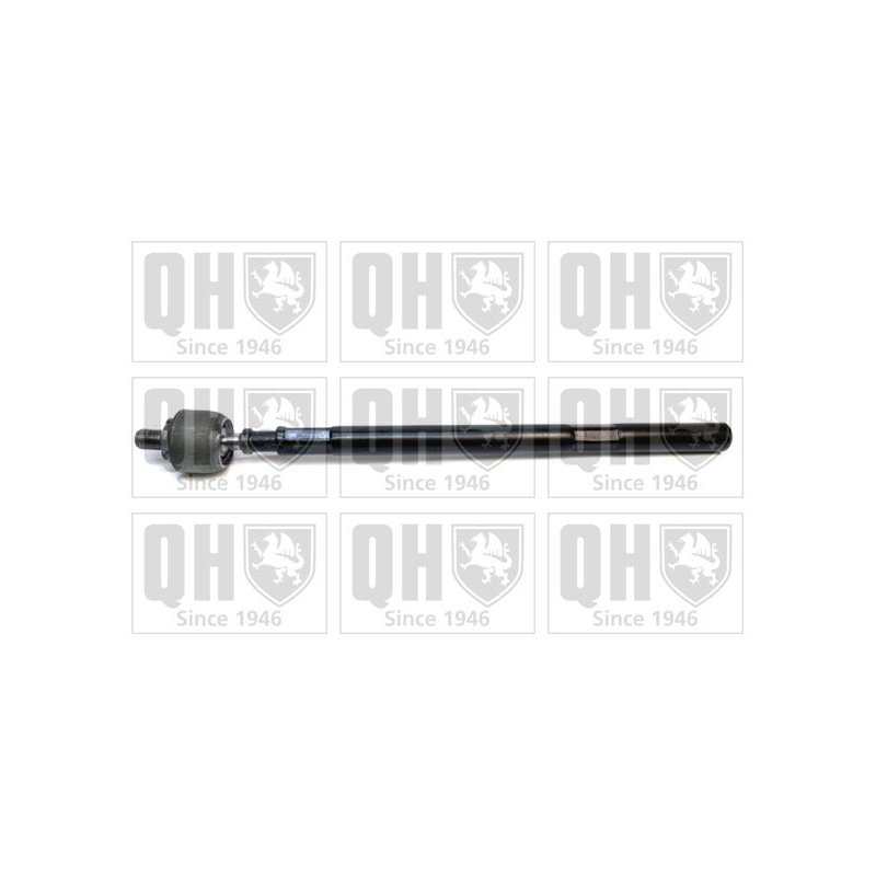 Inner Tie Rod QUINTON HAZELL QR3076S OE Ref 3812C0 QUINTON HAZELL