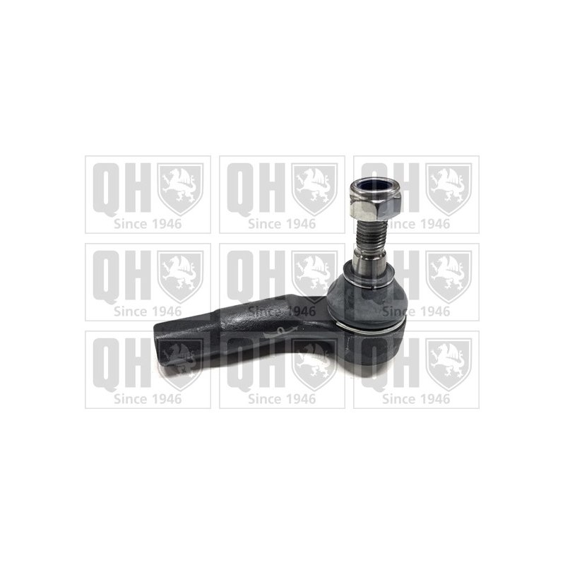 Tie Rod End QUINTON HAZELL QR3259S OE Ref 1J0422811B QUINTON HAZELL