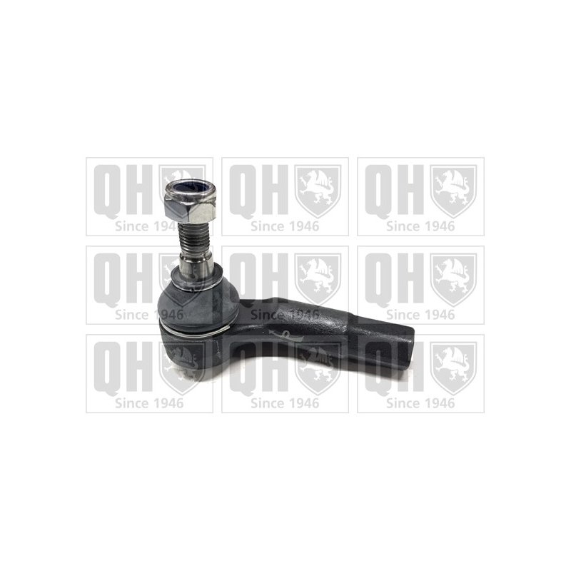 Tie Rod End QUINTON HAZELL QR3260S OE Ref 1J0422812B QUINTON HAZELL
