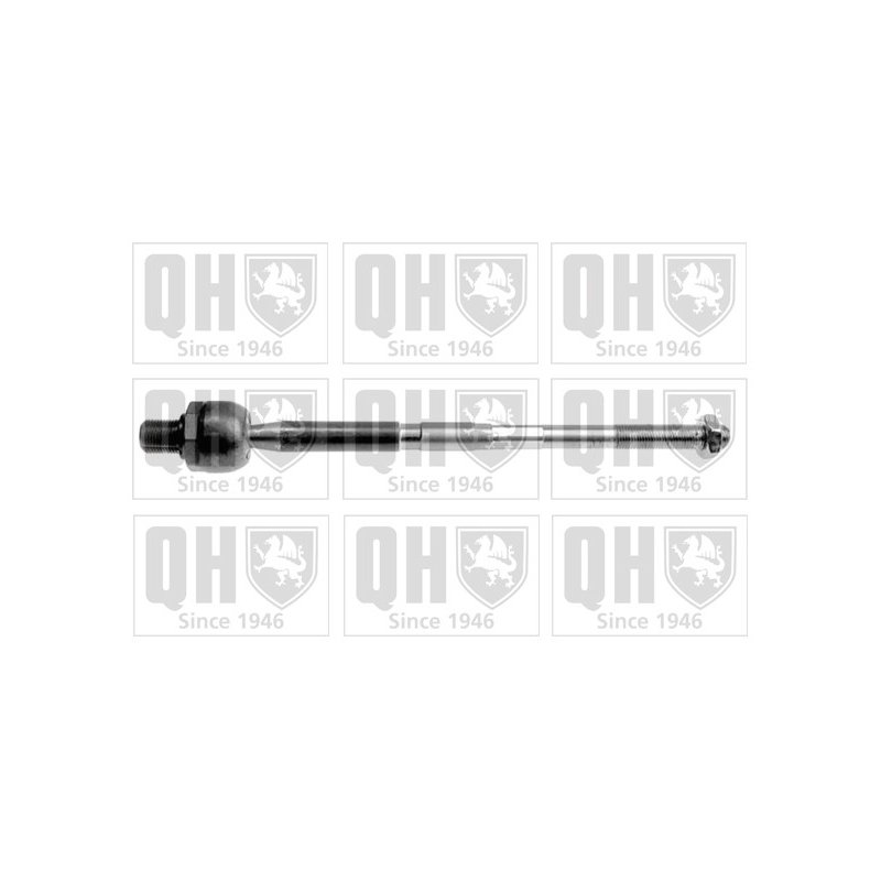 Inner Tie Rod QUINTON HAZELL QR3298S OE Ref 1603229 QUINTON HAZELL