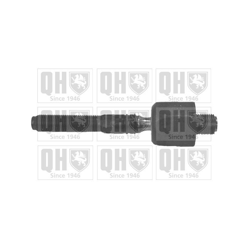 Inner Tie Rod QUINTON HAZELL QR3305S OE Ref 274353 QUINTON HAZELL