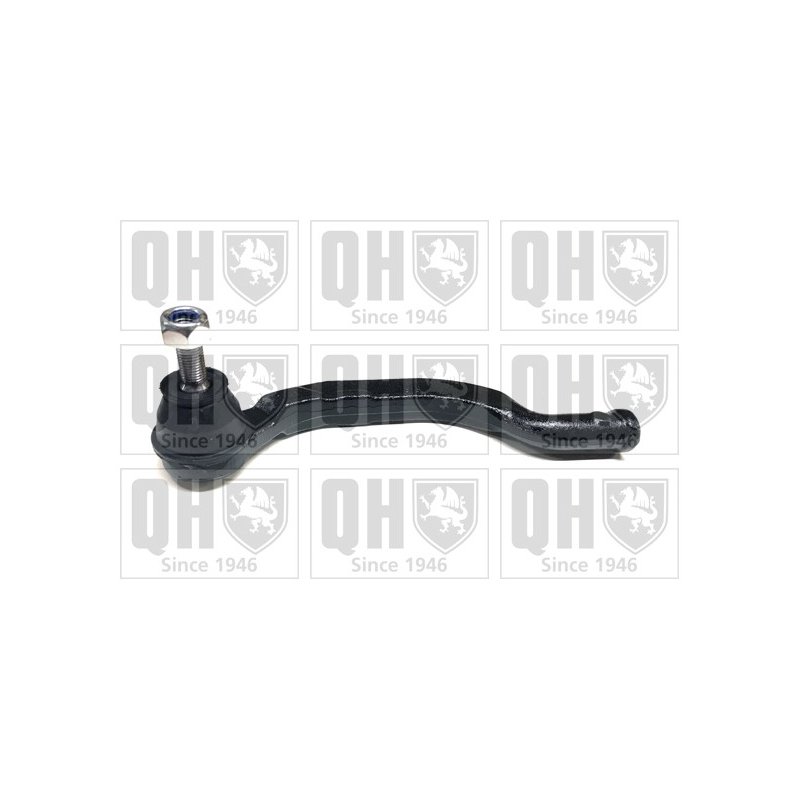 Tie Rod End QUINTON HAZELL QR3311S OE Ref 4852000QAK QUINTON HAZELL