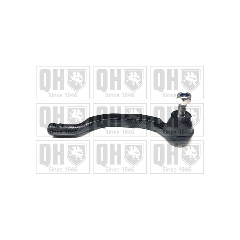 Tie Rod End QUINTON HAZELL QR3312S OE Ref 4852000QAL QUINTON HAZELL