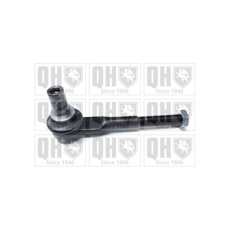 Tie Rod End QUINTON HAZELL QR3334S OE Ref 4B0419811G QUINTON HAZELL