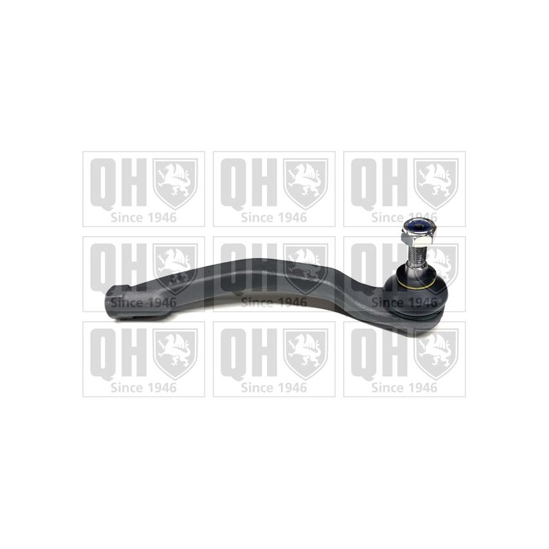 Tie Rod End QUINTON HAZELL QR3336S OE Ref 7701054584 QUINTON HAZELL