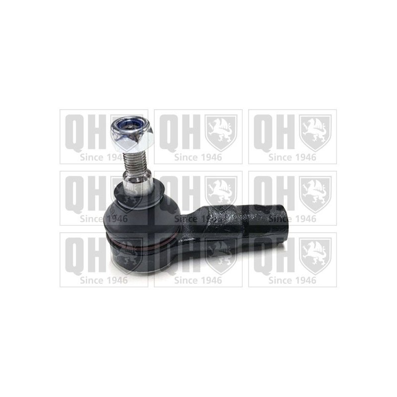 Tie Rod End QUINTON HAZELL QR3350S OE Ref 77362279 QUINTON HAZELL