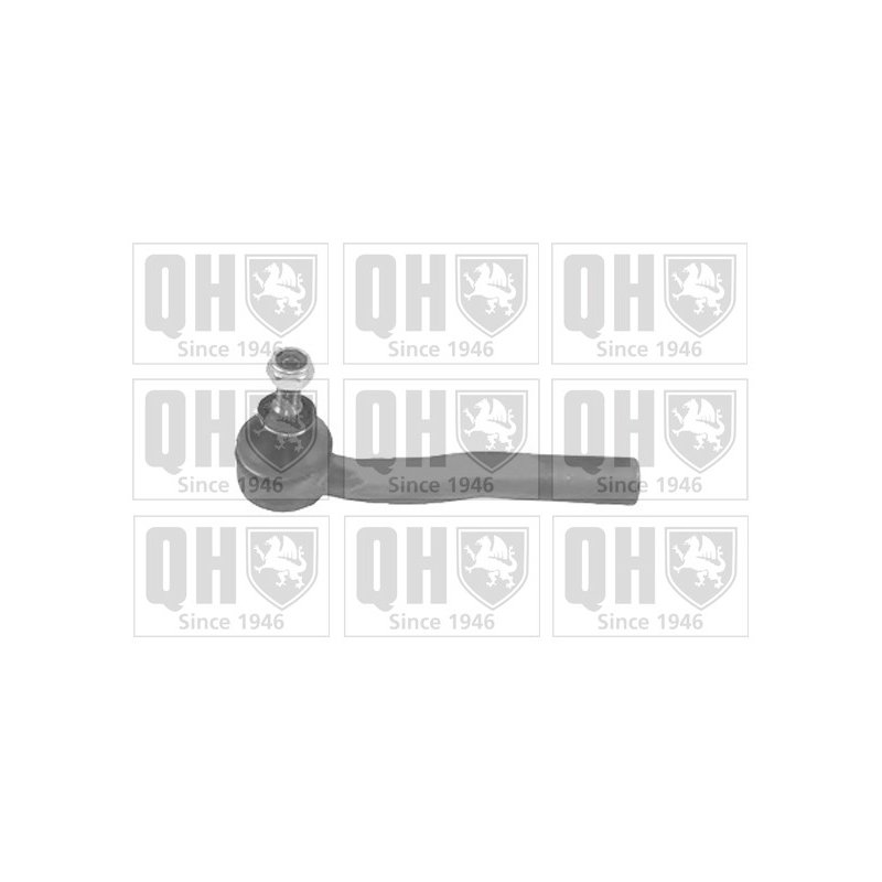 Tie Rod End QUINTON HAZELL QR3352S OE Ref 98845032 QUINTON HAZELL