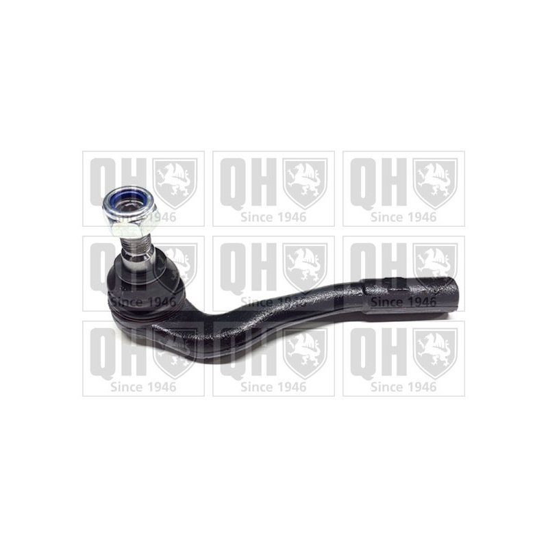Tie Rod End QUINTON HAZELL QR3361S OE Ref 2033301903 QUINTON HAZELL