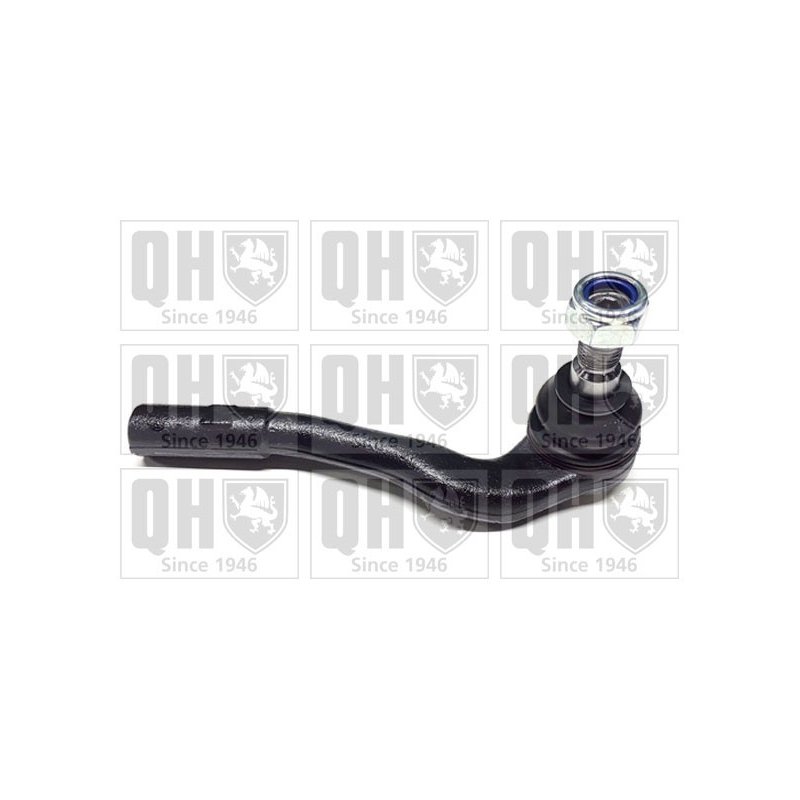 Tie Rod End QUINTON HAZELL QR3362S OE Ref 2033302003 QUINTON HAZELL