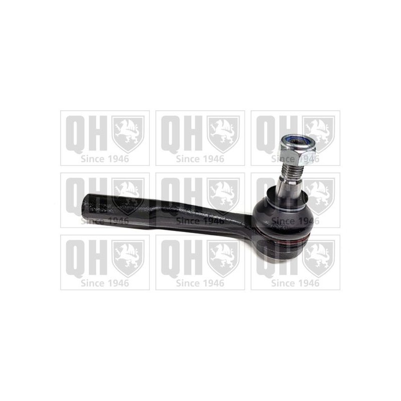 Tie Rod End QUINTON HAZELL QR3390S OE Ref 1603257 QUINTON HAZELL