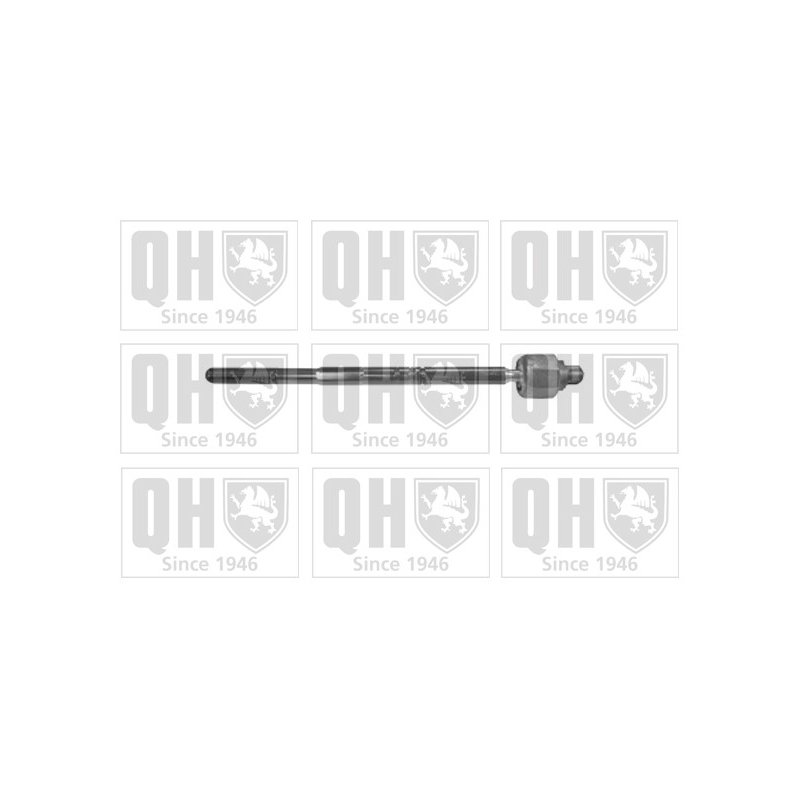 Inner Tie Rod QUINTON HAZELL QR3413S OE Ref 1603264 QUINTON HAZELL