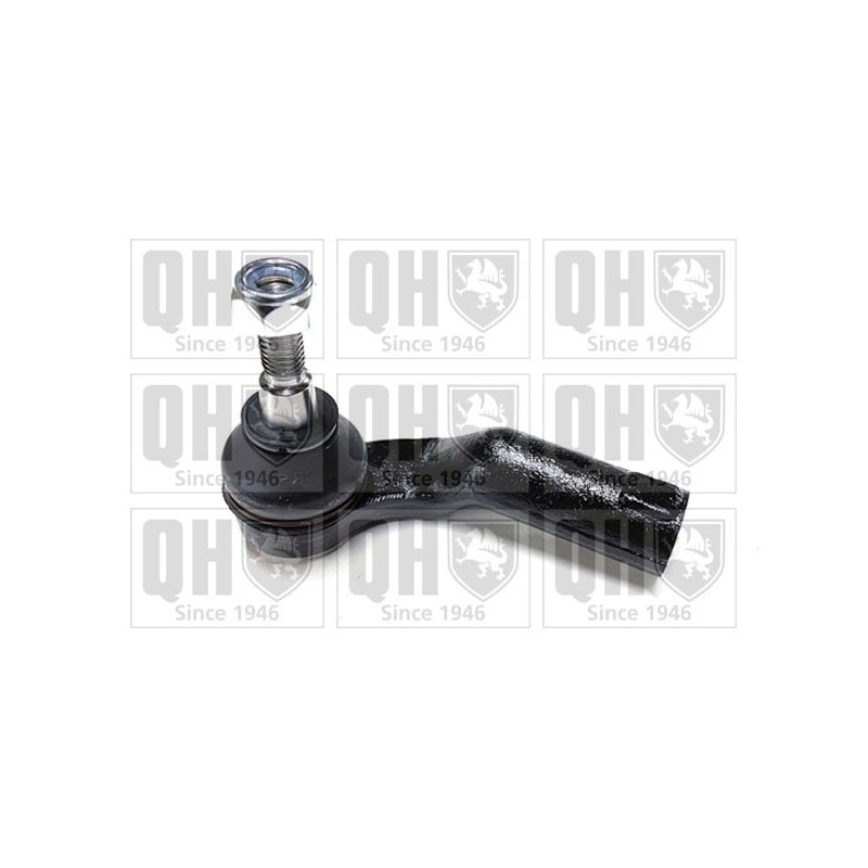 Tie Rod End QUINTON HAZELL QR3420S OE Ref 1404785 QUINTON HAZELL
