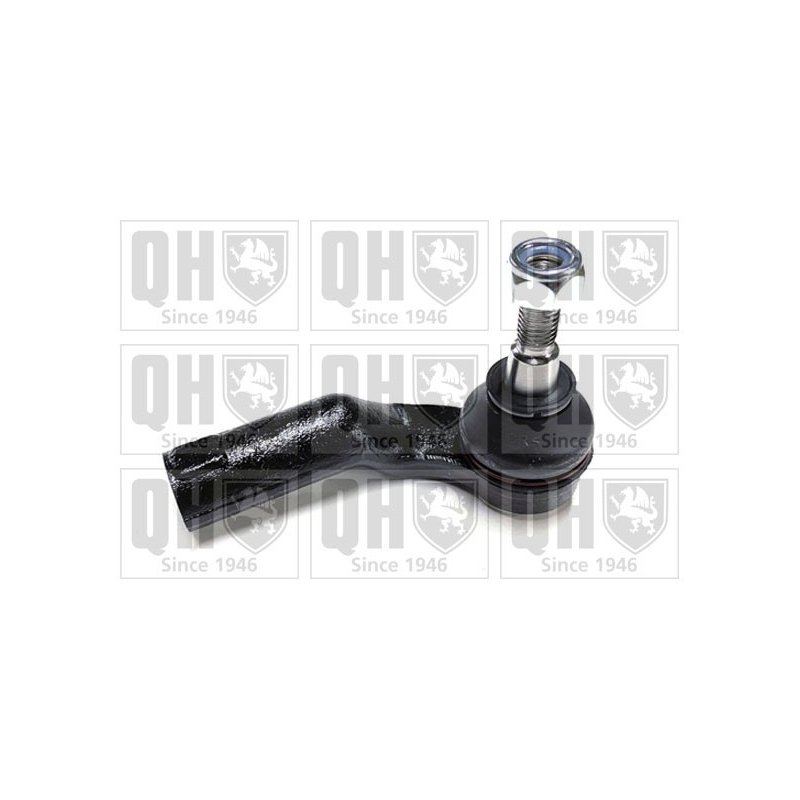 Tie Rod End QUINTON HAZELL QR3421S OE Ref 1388549 QUINTON HAZELL