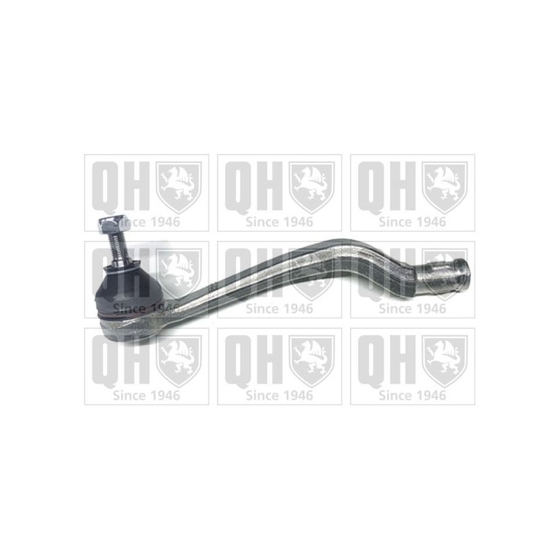 Tie Rod End QUINTON HAZELL QR3423S OE Ref 6001550442 QUINTON HAZELL